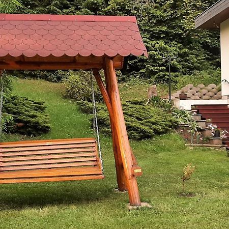 Am Kaltenbach - Spital Am Semmering, Stuhleck Екстер'єр фото