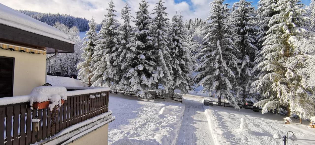 Am Kaltenbach - Spital Am Semmering, Stuhleck Екстер'єр фото