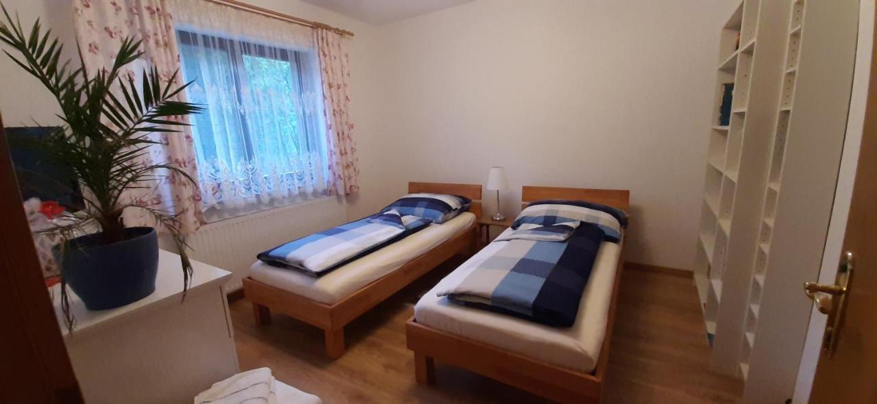 Am Kaltenbach - Spital Am Semmering, Stuhleck Екстер'єр фото
