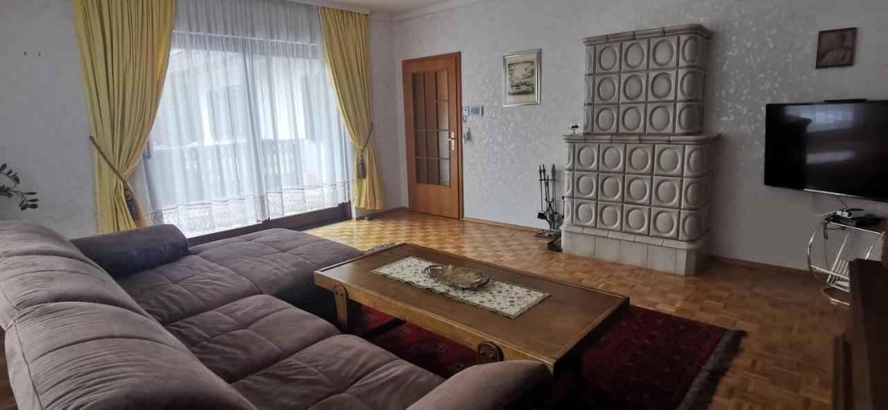 Am Kaltenbach - Spital Am Semmering, Stuhleck Екстер'єр фото