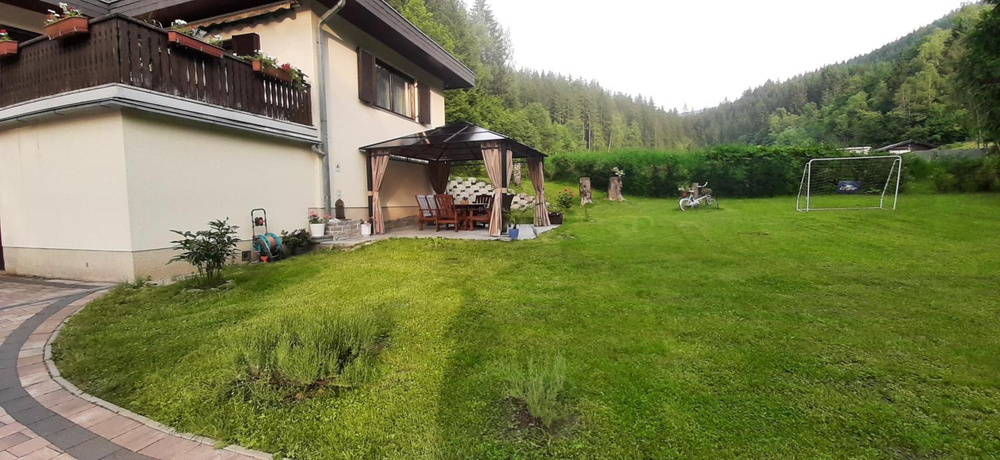 Am Kaltenbach - Spital Am Semmering, Stuhleck Екстер'єр фото