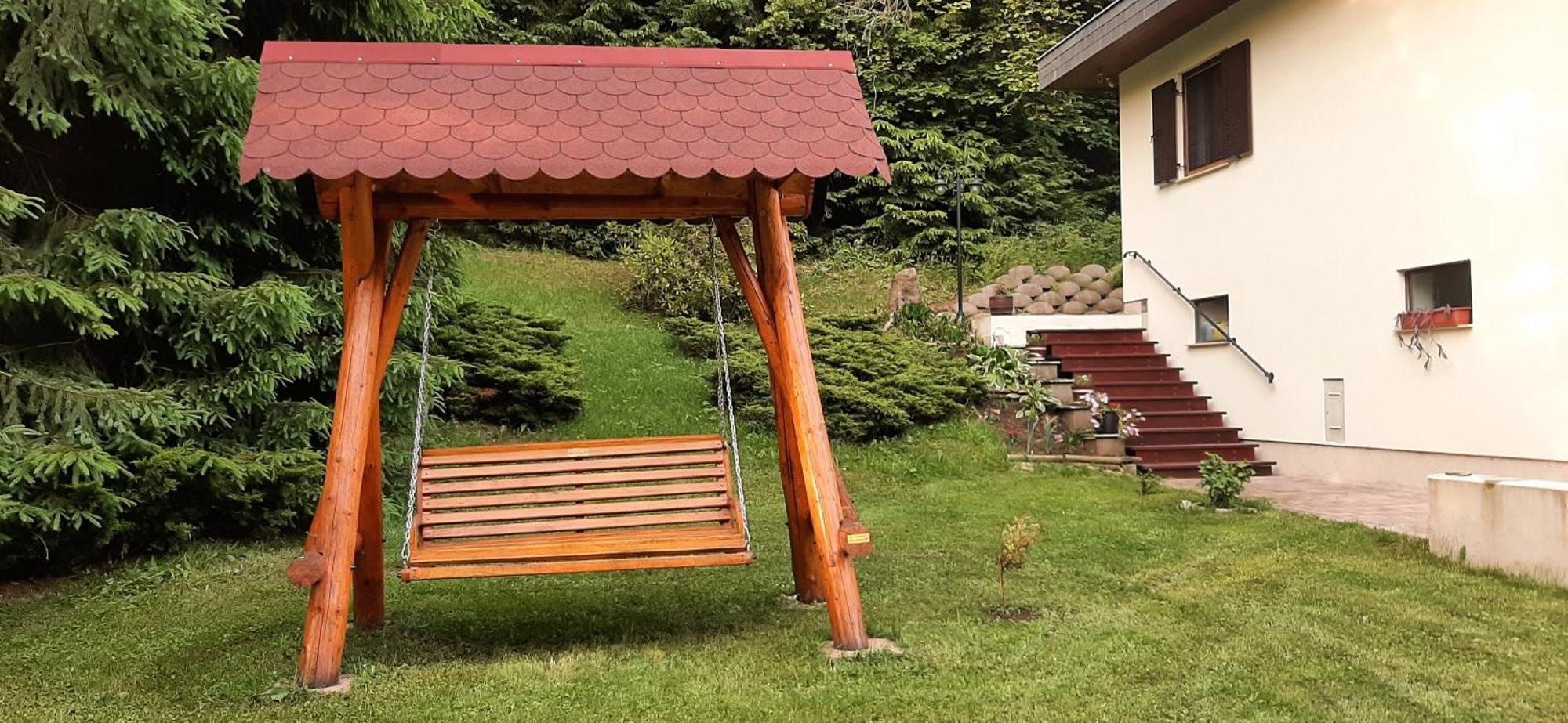 Am Kaltenbach - Spital Am Semmering, Stuhleck Екстер'єр фото